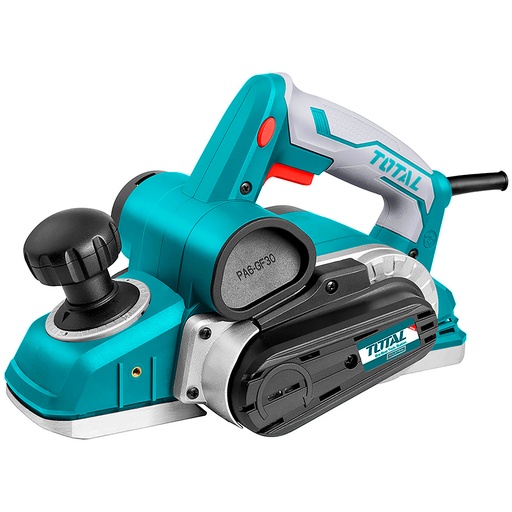 [14758] CEPILLO ELECTRICO 1050W TOTAL 120V (UTL1108236)