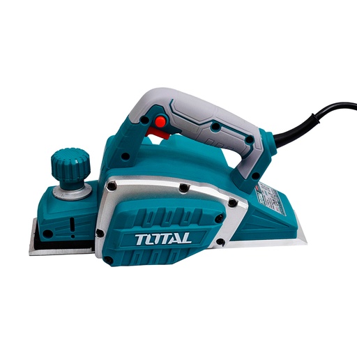 [17346] CEPILLO ELECTRICO 750W INDUSTRIAL TOTAL(UTL7508226)