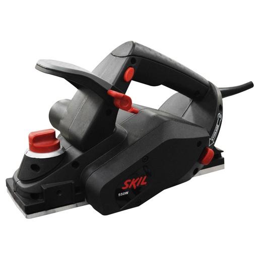 [9079] CEPILLO ELECTRICO SKIL 550W T/PROFESIONAL(F0121555AC)(1555)