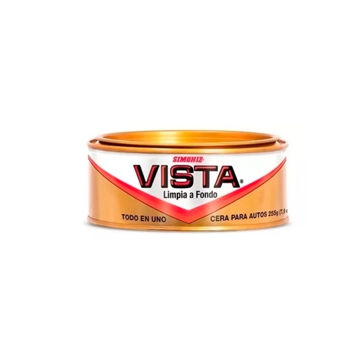 [15956] CERA SIMONIZ 225GR PREMIUM EN BRILL  (4009)(103333)