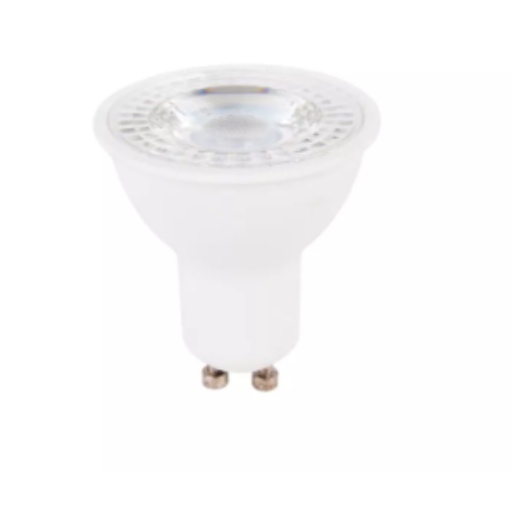 [IH2500] BOMBILLO LED 5W GU10 LUZ DIA MERCURY (45818)
